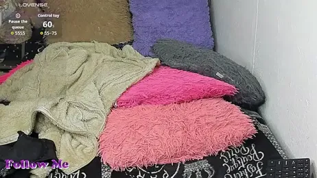 Tiffany_bunny2023 webcam stripchat model stream image