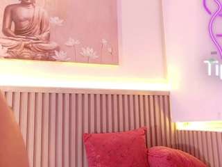 lizmonserrat1 webcam model stream image