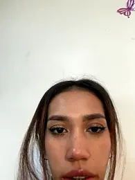 zoe_storm webcam model stream image