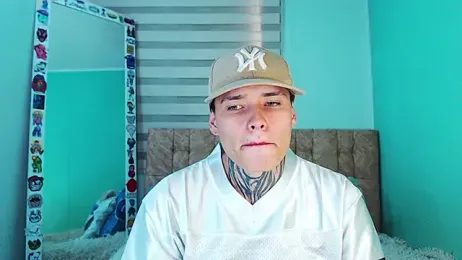 _justinmoon2 webcam model stream image