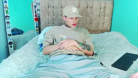 _justinmoon2 webcam model stream image