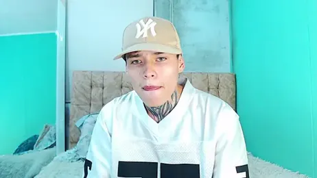 _justinmoon2 webcam model stream image