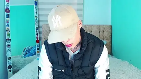 _justinmoon2 webcam model stream image