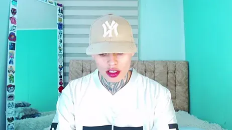 _justinmoon2 webcam stripchat model stream image