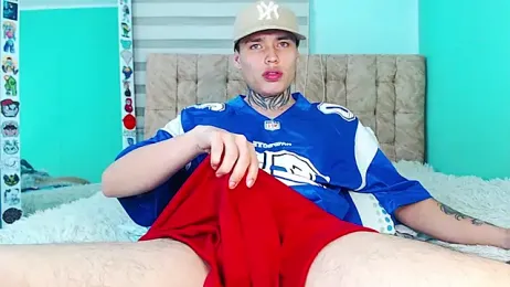 _justinmoon2 webcam model stream image