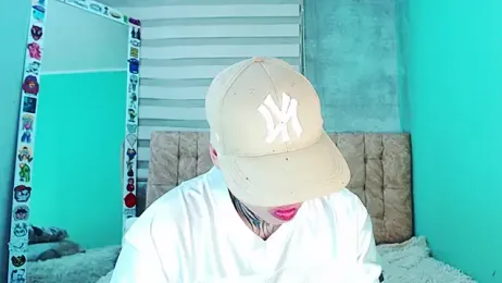 _justinmoon2 webcam model stream image