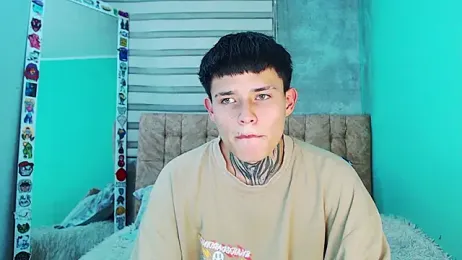 _justinmoon2 webcam model stream image