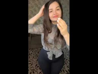 KsyushaMilf84 webcam model stream image