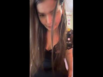 KsyushaMilf84 webcam model stream image