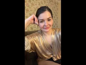 KsyushaMilf84 webcam model stream image