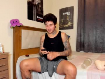 ululante webcam model stream image