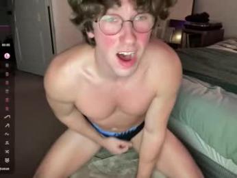 mizzo001 webcam model stream image