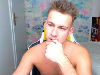 Simeon Krayev webcam model stream image