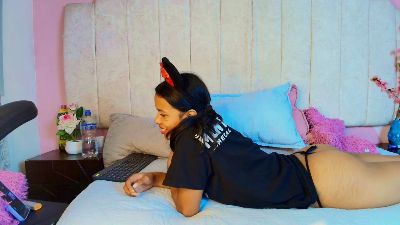 Dakashyten webcam model stream image