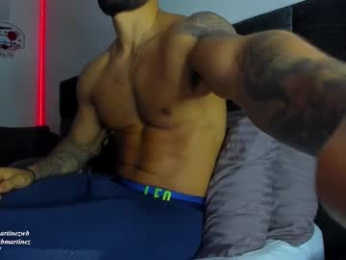 alexander_martines webcam model stream image