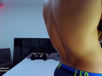 alexander_martines webcam model stream image