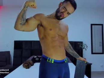 alexander_martines webcam model stream image