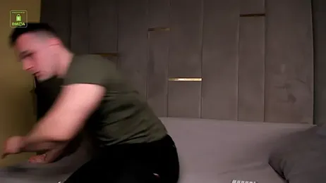 BrandonNorris webcam model stream image