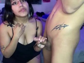 violett_dante webcam model stream image