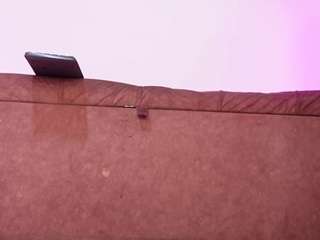 mssbombom webcam model stream image