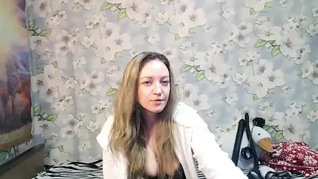 KattyLuuu webcam model stream image