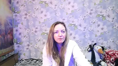 KattyLuuu webcam model stream image