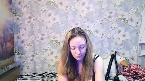 KattyLuuu webcam model stream image