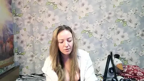 KattyLuuu webcam model stream image