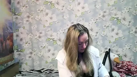 KattyLuuu webcam model stream image