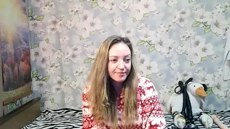 KattyLuuu webcam model stream image
