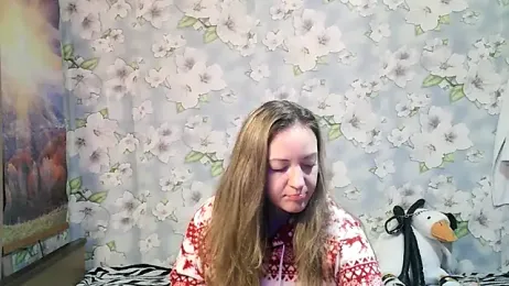 KattyLuuu webcam model stream image