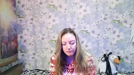 KattyLuuu webcam model stream image