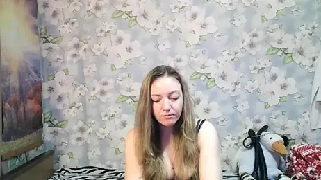 KattyLuuu webcam model stream image