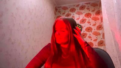 CharitySifford webcam cam4 model stream image