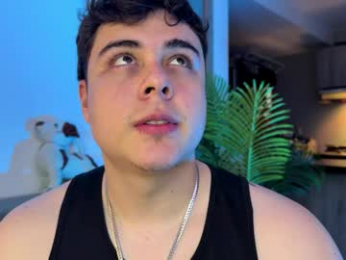 odin_blake webcam model stream image