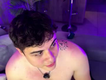 odin_blake webcam model stream image