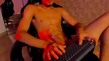 Mr_Strike webcam model stream image