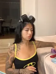 mrskarmaa webcam model stream image