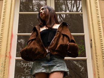 AmyAlice webcam model stream image