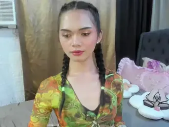 yunxieesweetgurl webcam stripchat model stream image