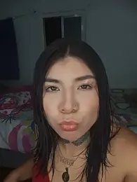 PequenaNena webcam stripchat model stream image