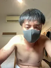Ryudasu121314 webcam model stream image