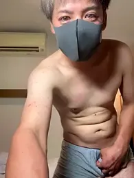 Ryudasu121314 webcam model stream image