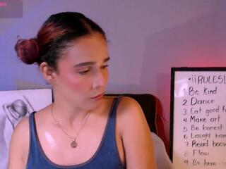 Sophias Snow webcam model stream image