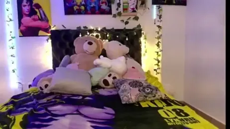 chanell_tattoo webcam stripchat model stream image