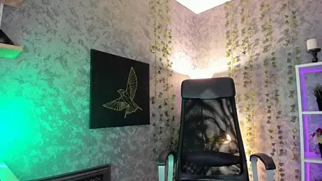 AlexxSweet webcam model stream image