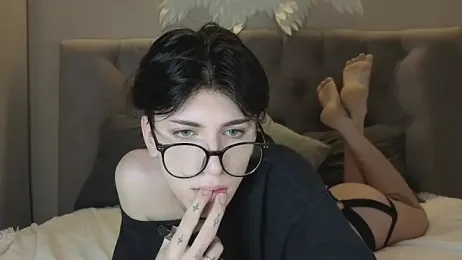 Oliver_star_boy_ webcam model stream image