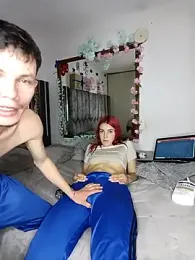 laura_arias018 webcam stripchat model stream image