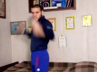 Jordan Kristian webcam model stream image