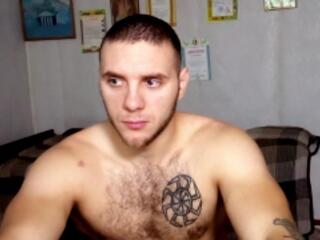 Jordan Kristian webcam model stream image